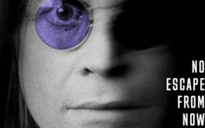 Ozzy Osbourne – Dokumentumfilm készült az utolsó éveiről