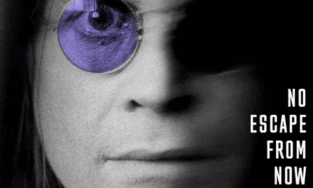 Ozzy Osbourne – Dokumentumfilm készült az utolsó éveiről