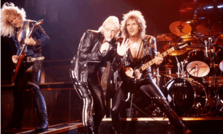 Judas Priest – Jövőre dupla jubileumot ünnepelnek