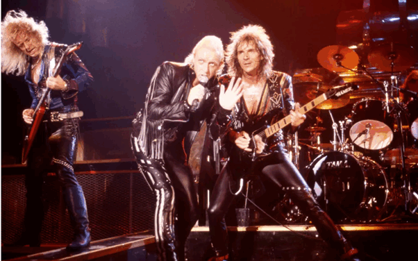 Judas Priest – Jövőre dupla jubileumot ünnepelnek