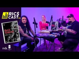 Ric$Castra: Iron Maiden: Infinite Dreams – Magyarul is megjelenik a zenekar legnagyobb könyve!