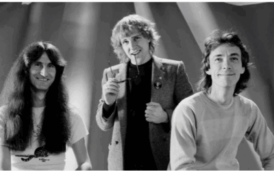 Alex Lifeson elárulta, melyik a kedvenc Rush-albuma