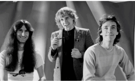 Alex Lifeson elárulta, melyik a kedvenc Rush-albuma