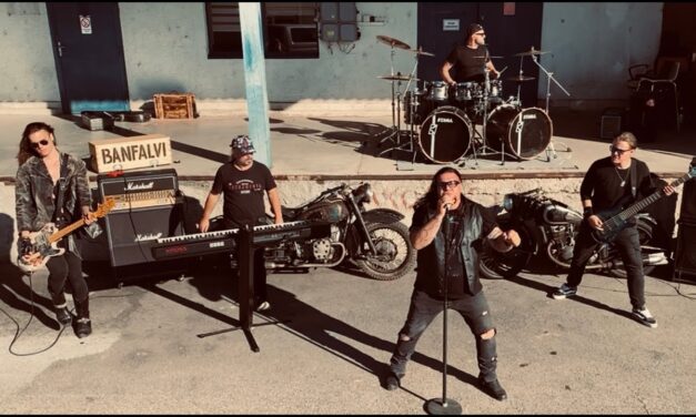 STULA ROCK – Hülyék háza