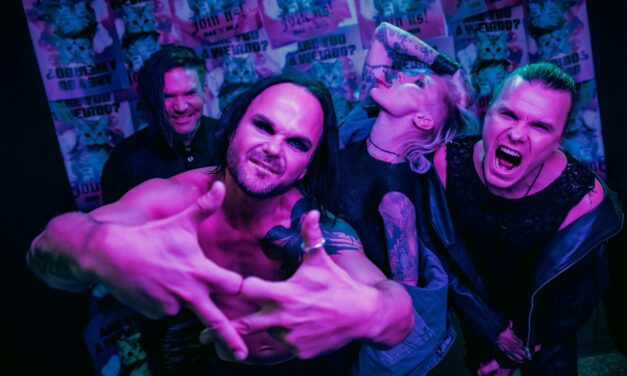 Megérkezett az új Rasmus album!