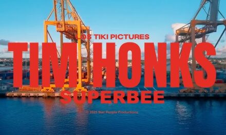 Tim Honks: SuperBee