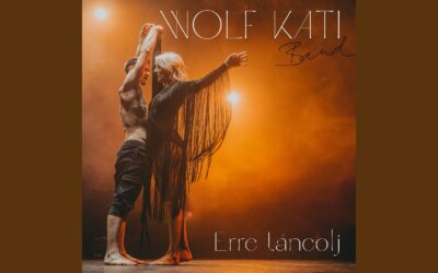 Wolf Kati Band – Erre táncolj