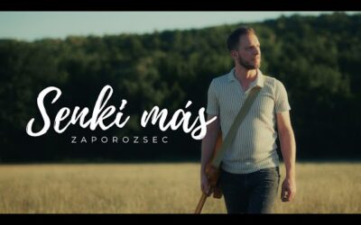 Zaporozsec – Senki más