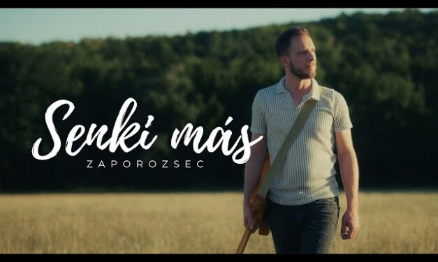 Zaporozsec – Senki más