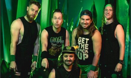 ALESTORM: novemberben Miskolcon lesz a turné egyetlen magyar állomása! 