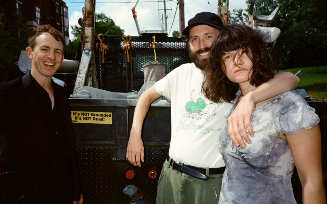 A Big Thief misztikus videóklippel ünnepli új lemezét
