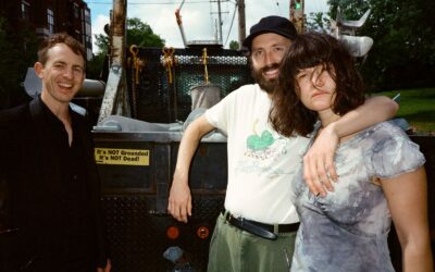 A Big Thief misztikus videóklippel ünnepli új lemezét