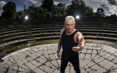Bruce Dickinson – Még egy Iron Maiden szerzeményt énekelt a szólóturnéján