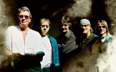 Deep Purple: 20 éves a Rapture Of The Deep  2. rész