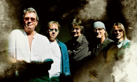 Deep Purple: 20 éves a Rapture Of The Deep  2. rész