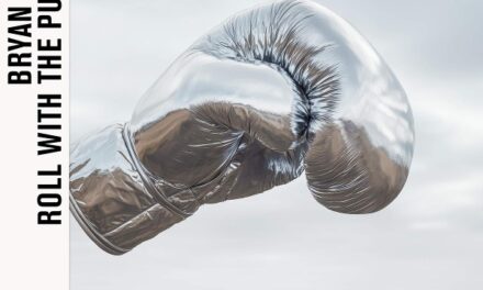Bryan Adams – Roll with the Punches