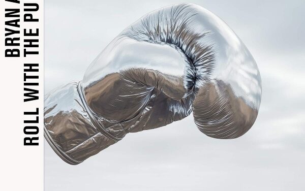 Bryan Adams – Roll with the Punches