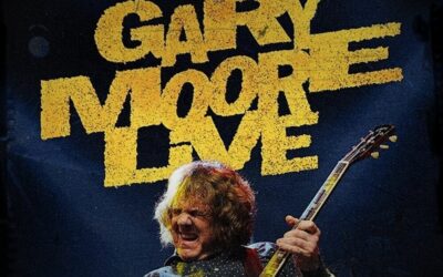 Gary Moore: Live From Baloise Session