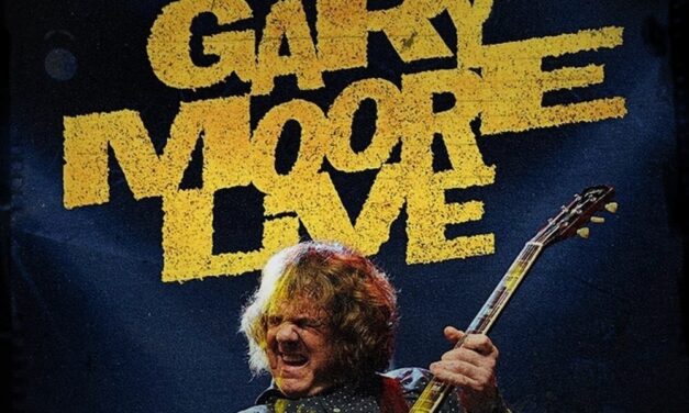 Gary Moore: Live From Baloise Session
