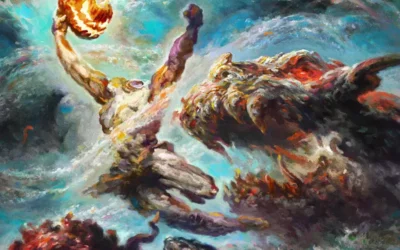 Helloween:Giants & Monsters