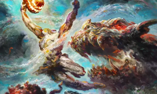 Helloween:Giants & Monsters