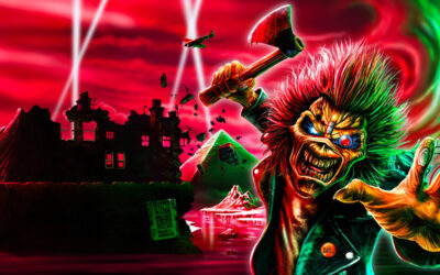 Iron Maiden – Jövőre újra Európában játszanak