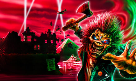 Iron Maiden – Jövőre újra Európában játszanak