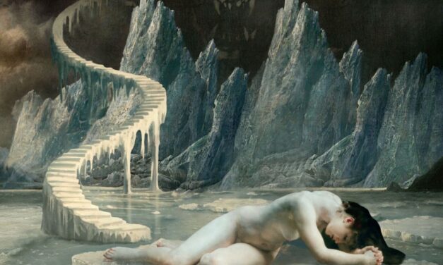 Halestorm – Everest