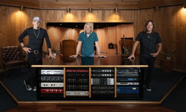Steve Morse Band – Jön az áttörés