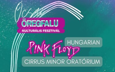 Templomi koncertre készül a Hungarian Pink Floyd Show