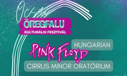 Templomi koncertre készül a Hungarian Pink Floyd Show