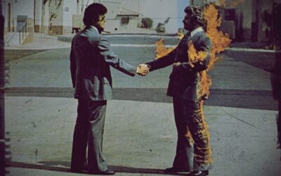 Pink Floyd: 50 éves a Wish You Were Here – 3. rész