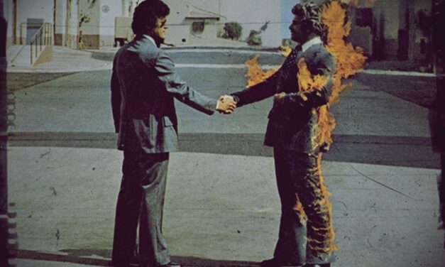 Pink Floyd: 50 éves a Wish You Were Here – 3. rész