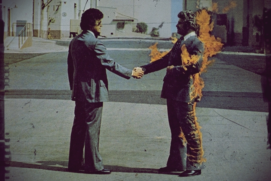 Pink Floyd: 50 éves a Wish You Were Here – 3. rész