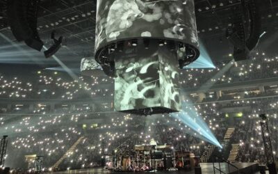 Presser Gábor – 403. billentyű