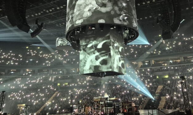 Presser Gábor – 403. billentyű