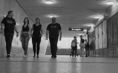 Riverbend  – All our luggage