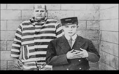 BETON – Van egy visszatérő álmom (exkluzív videó Buster Keaton: Convict 13 című filmjével)