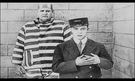 BETON – Van egy visszatérő álmom (exkluzív videó Buster Keaton: Convict 13 című filmjével)