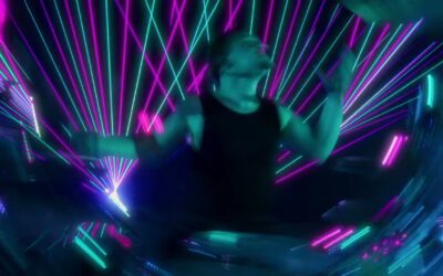 Bodor Máté – Glazing