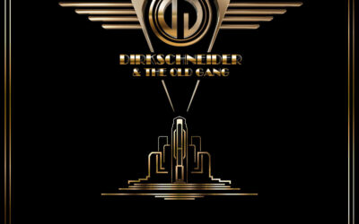 Dirkschneider & The Old Gang: Babylon