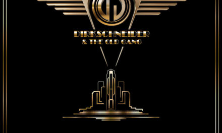Dirkschneider & The Old Gang: Babylon