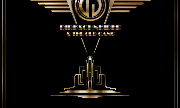 Dirkschneider & The Old Gang: Babylon