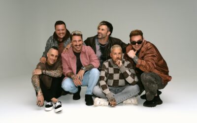 Electric Callboy: novemberben beveszik az MVM Dome színpadát