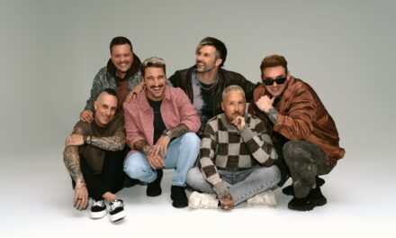 Electric Callboy: novemberben beveszik az MVM Dome színpadát