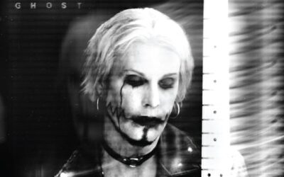 John 5 – Ghost