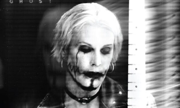John 5 – Ghost