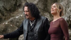 Kalapács József & Kalapács-Ódor Cintia – Szabadság, szerelem (hivatalos videoklip)