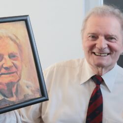 Elhunyt Komjáthy György Komjáthy