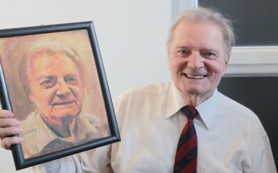 Elhunyt Komjáthy György